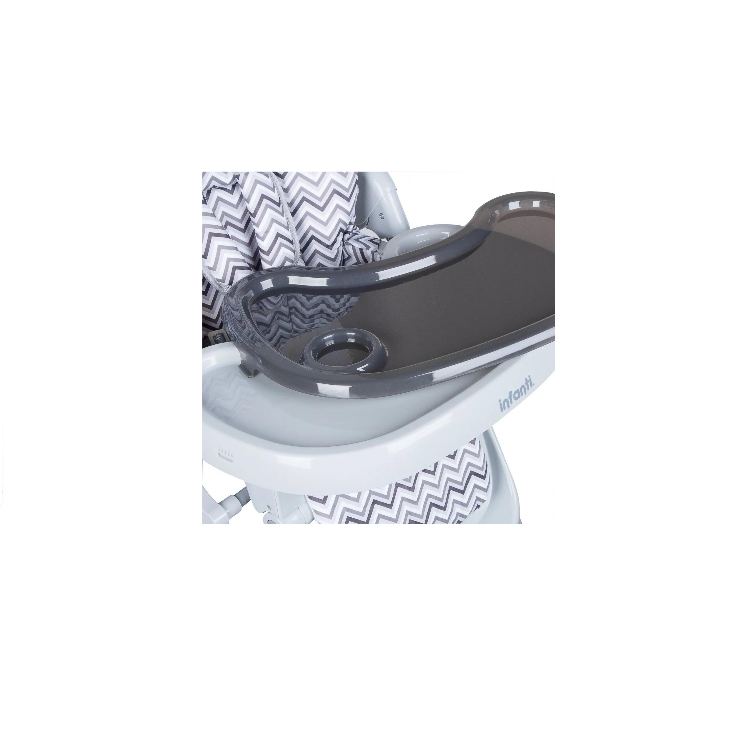 SILLA DE COMER INFANTI APPETITO