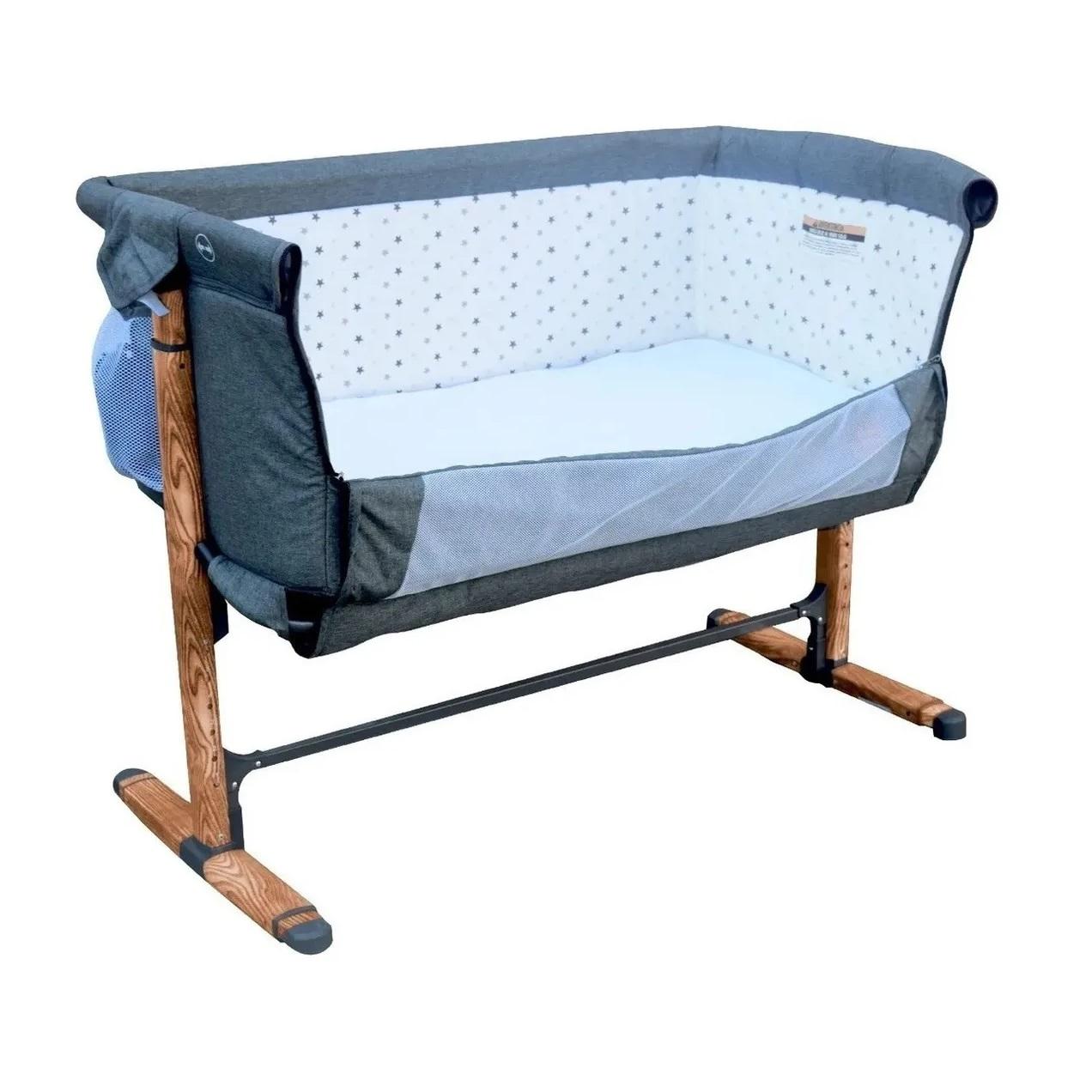 CUNA MOISES COLECHO INFANTI BETTER TOGETHER ZK004