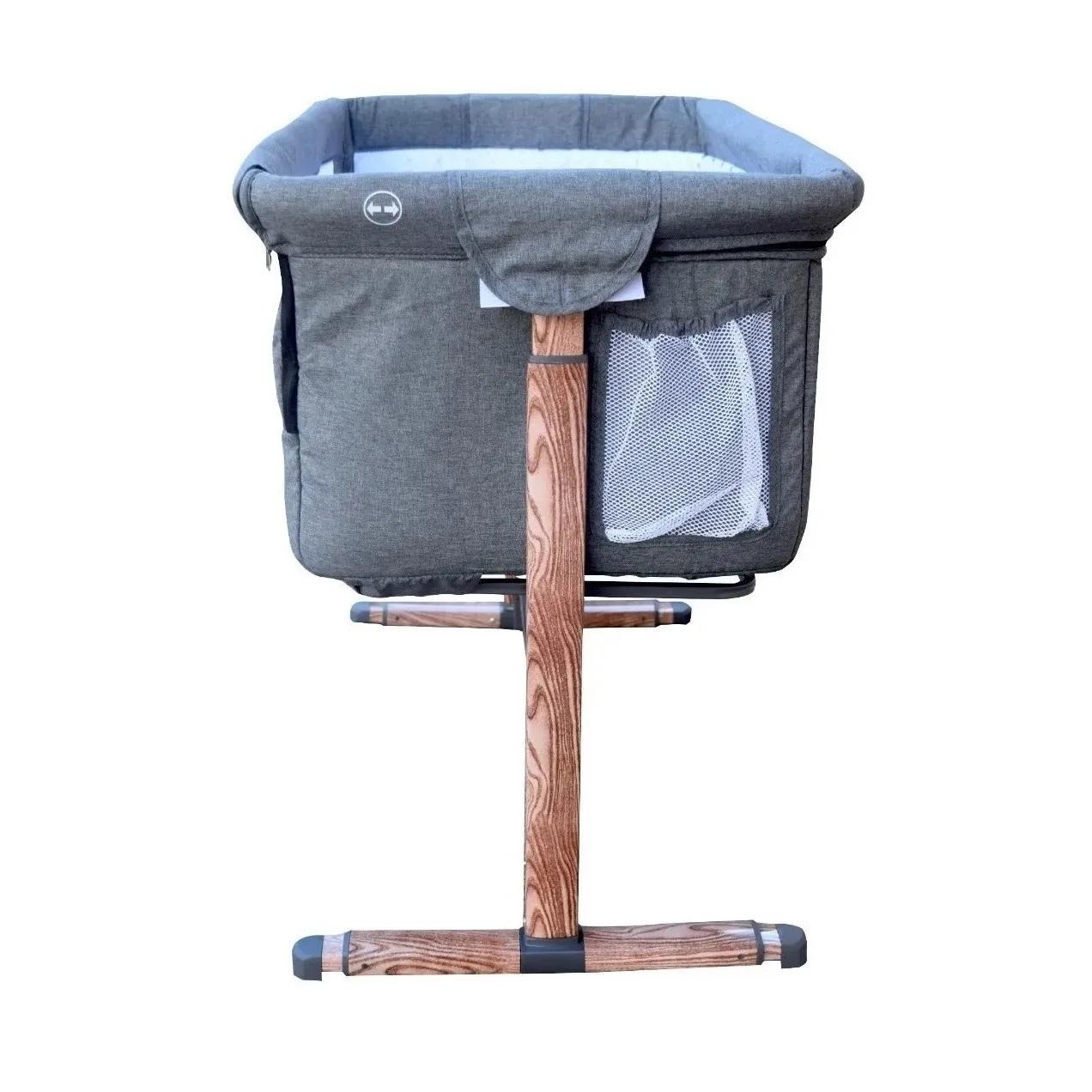 CUNA MOISES COLECHO INFANTI BETTER TOGETHER ZK004