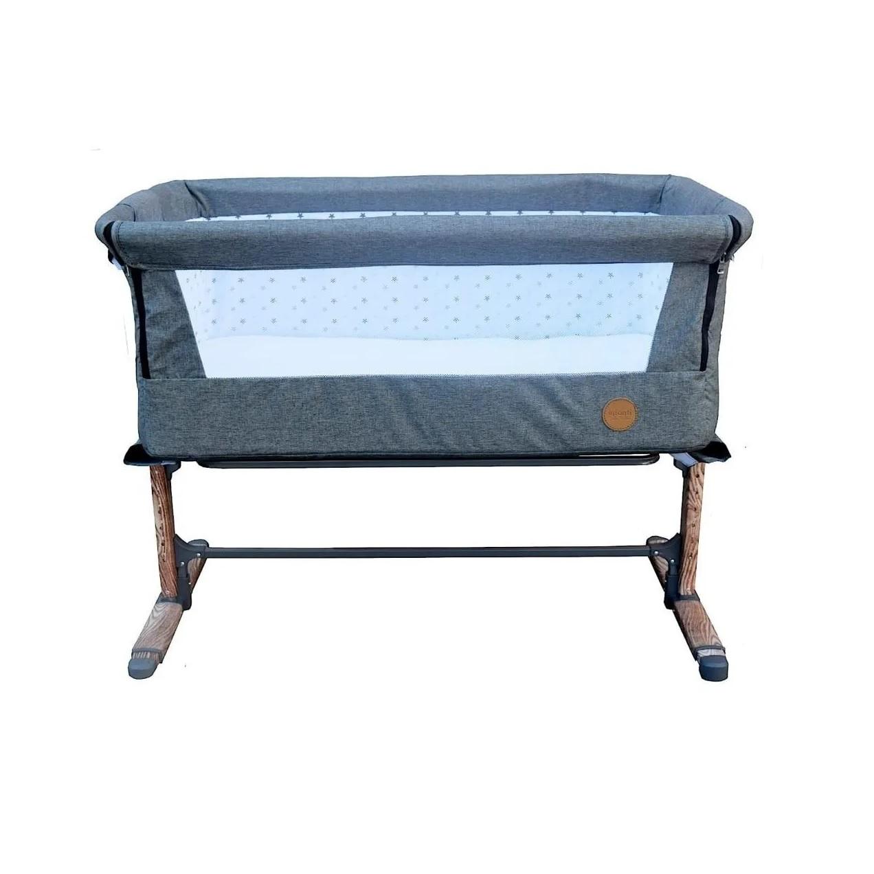 CUNA MOISES COLECHO INFANTI BETTER TOGETHER ZK004