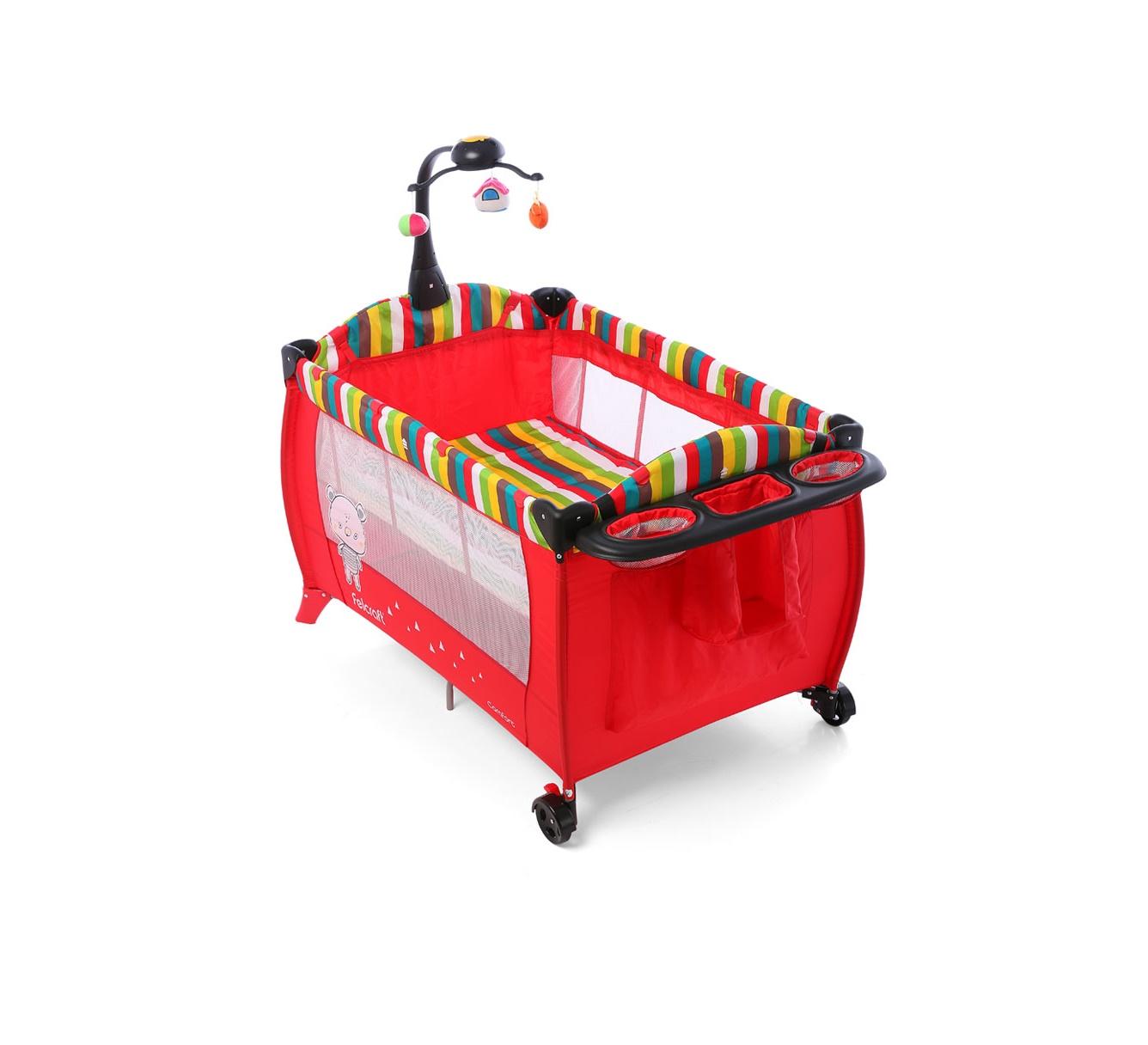 PRACTICUNA FELCRAFT CONFORT 749 DELUXE