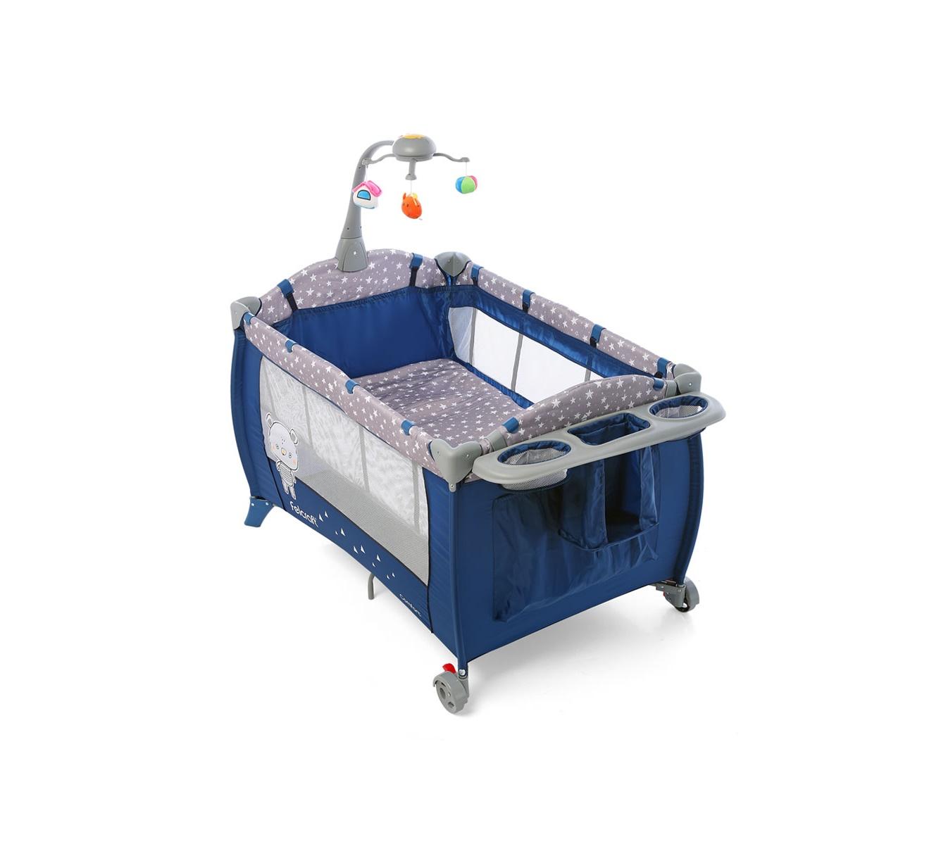 PRACTICUNA FELCRAFT CONFORT 749 DELUXE