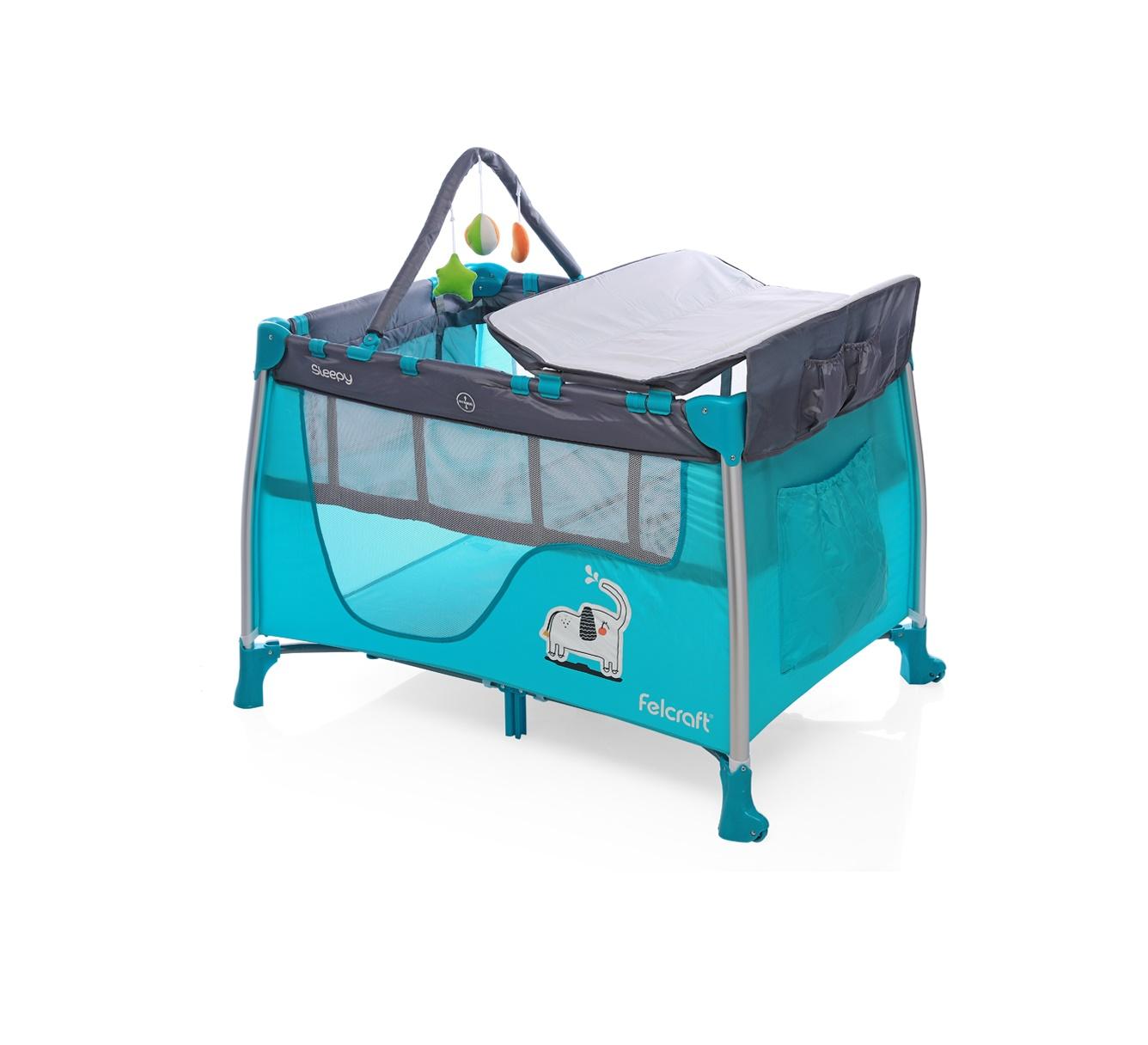 CUNA FELCRAFT SLEEPY PL755