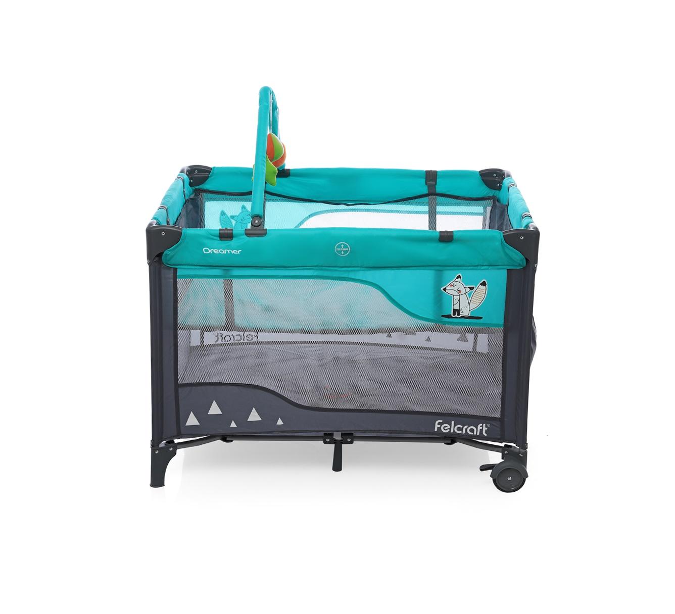 CUNA FELCRAFT DREAMER PL754