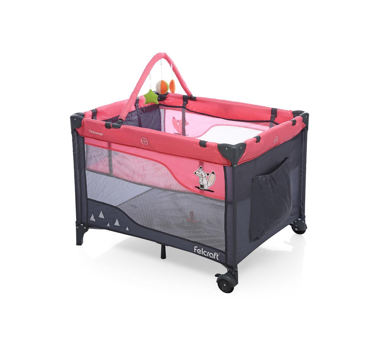 CUNA FELCRAFT DREAMER PL754