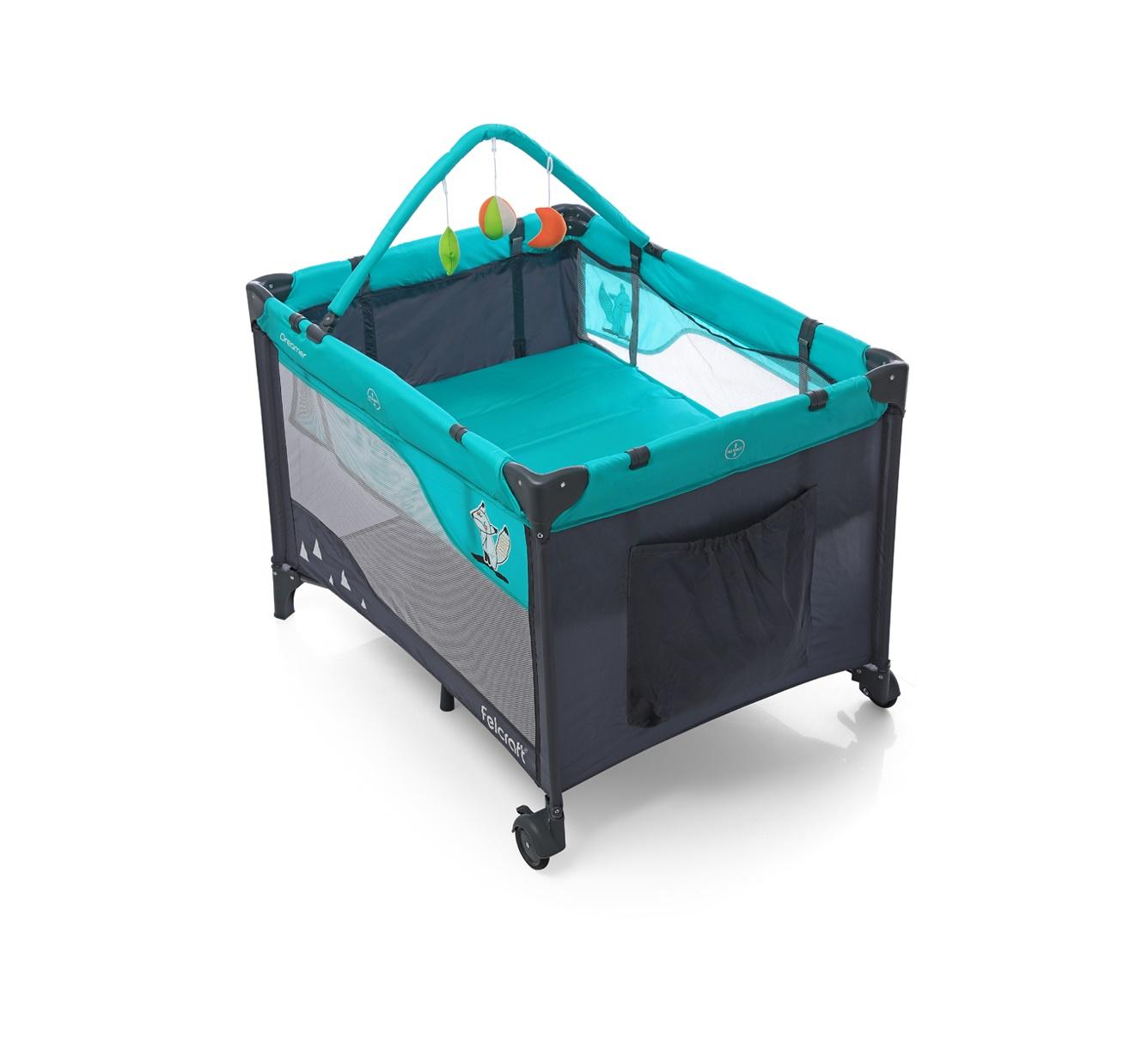 CUNA FELCRAFT DREAMER PL754