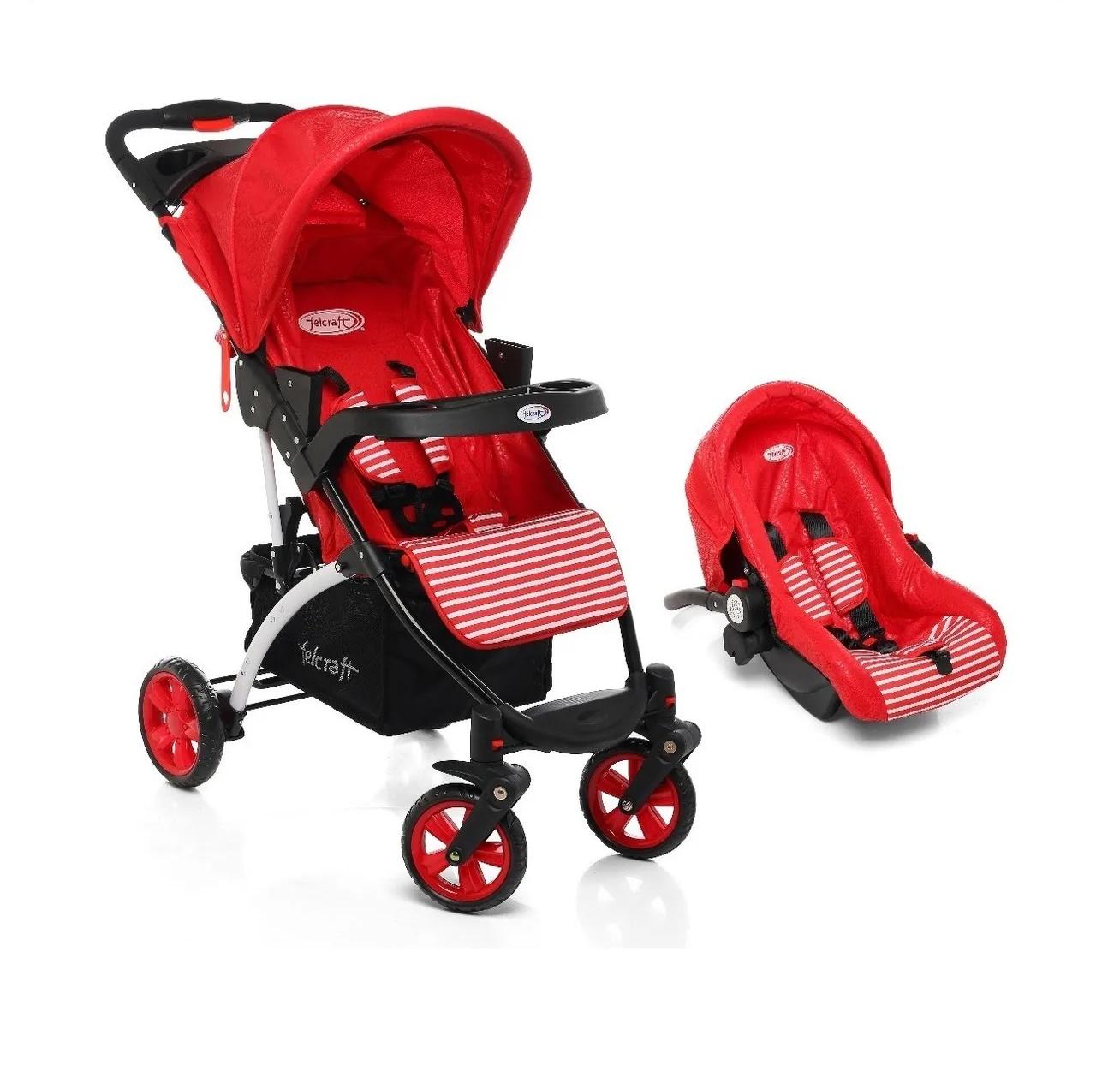 COCHE FELCRAFT TRIANA TS925