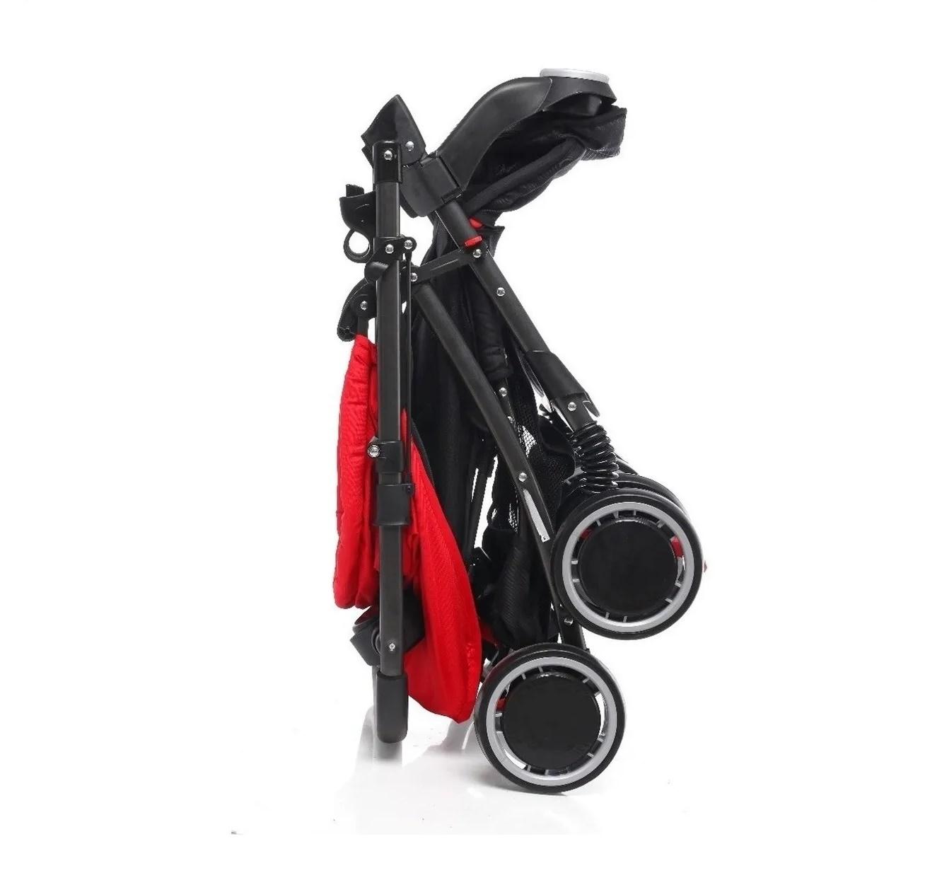 COCHE FELCRAFT PUEBLA C/HUEV. TS922