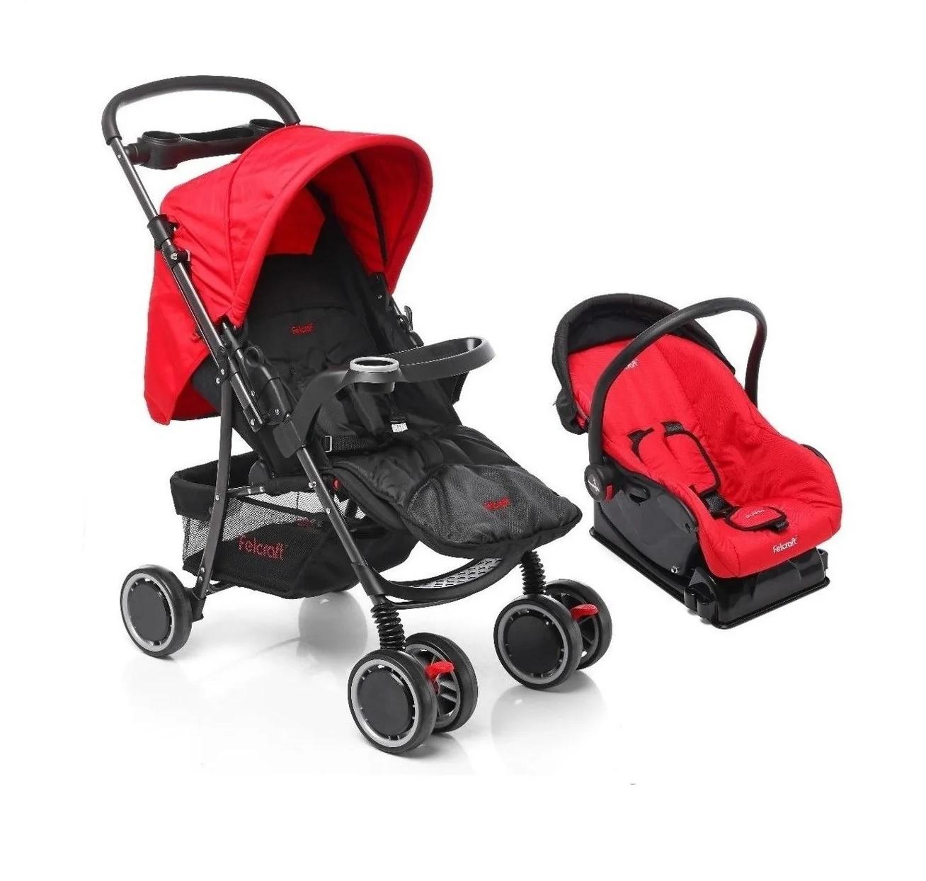 COCHE FELCRAFT PUEBLA C/HUEV. TS922