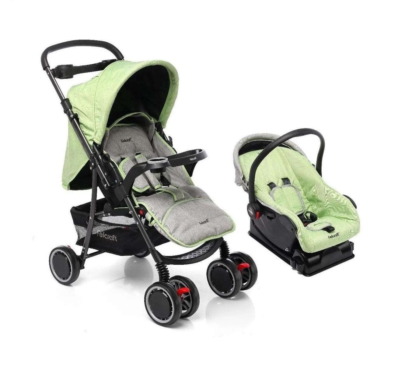 COCHE FELCRAFT PUEBLA C/HUEV. TS922