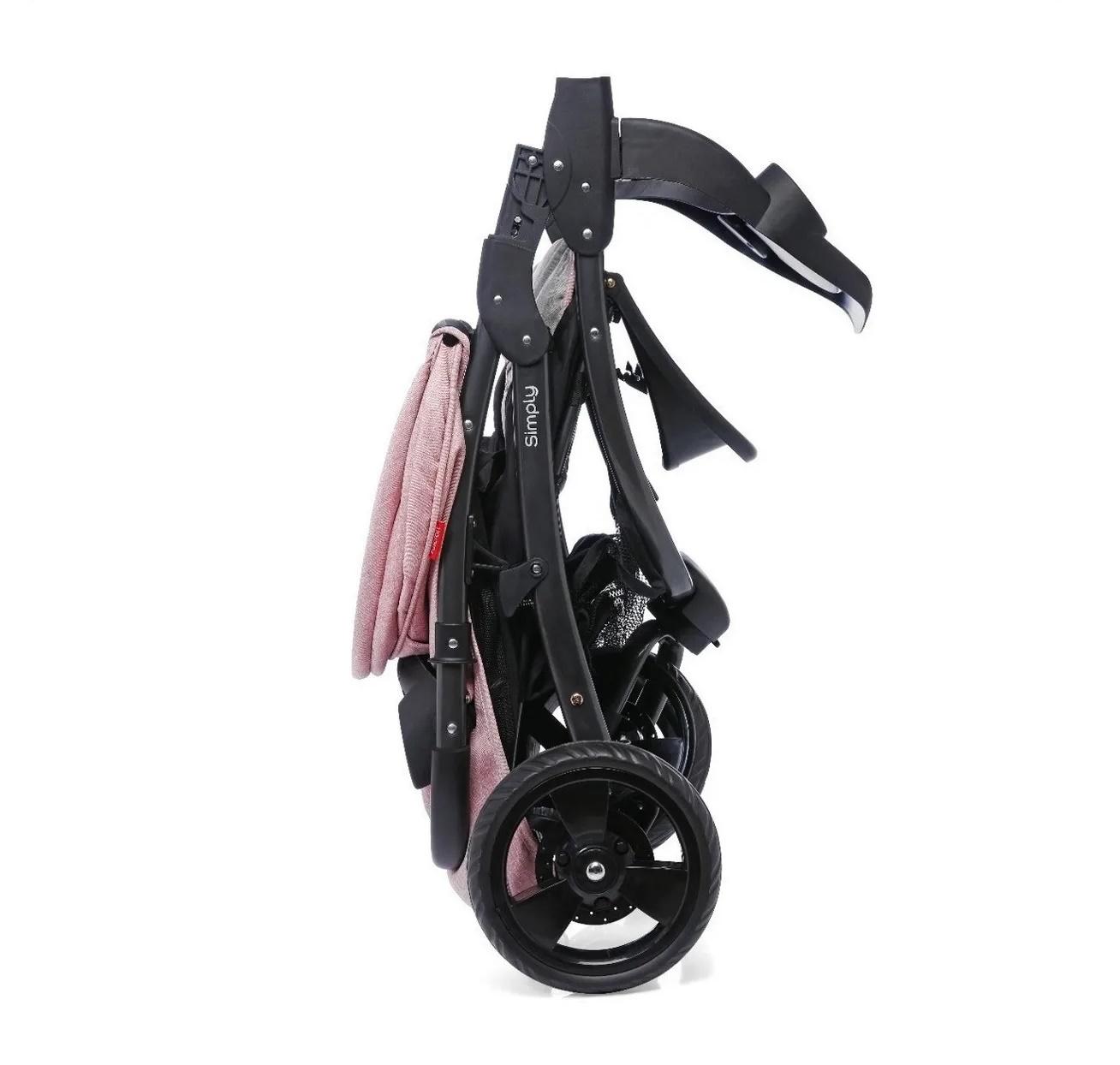 COCHE FELCRAFT SIMPLY 5007