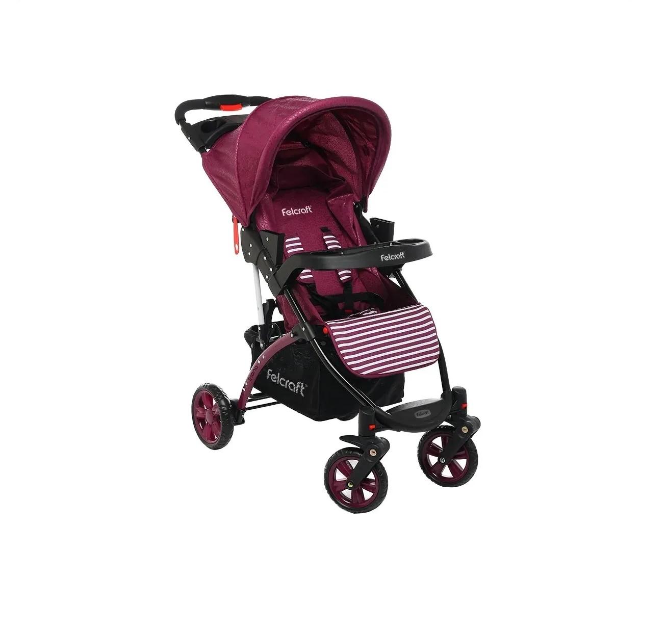 COCHE FELCRAFT RIDER TRIANA 925