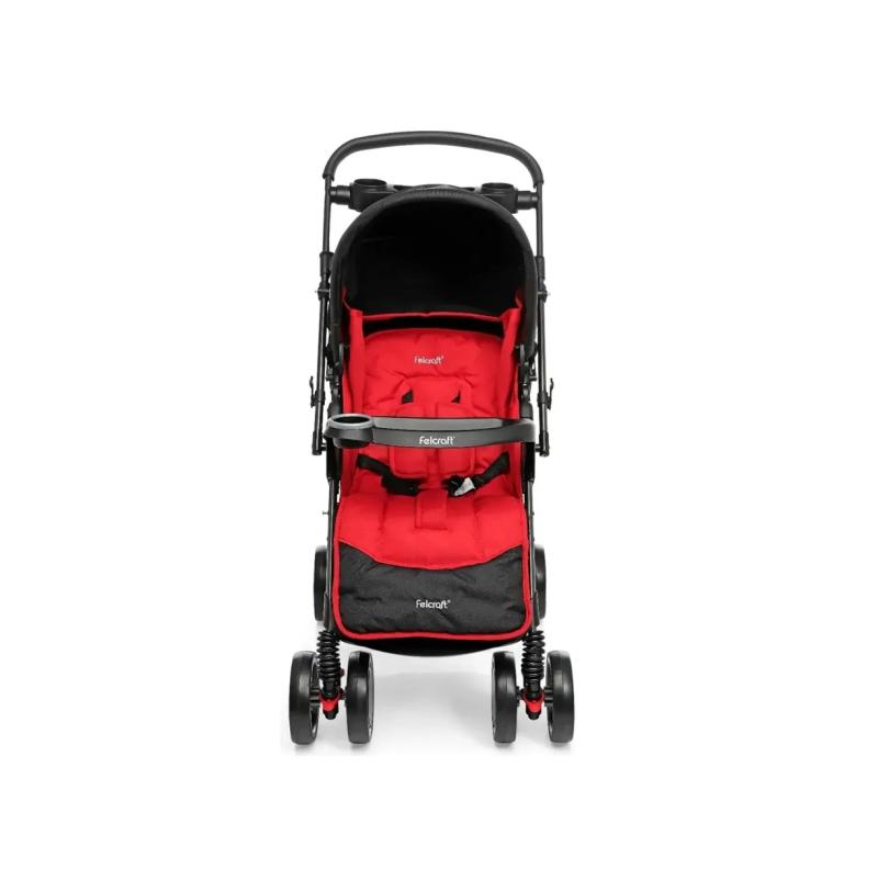 COCHE FELCRAFT PUEBLA 922