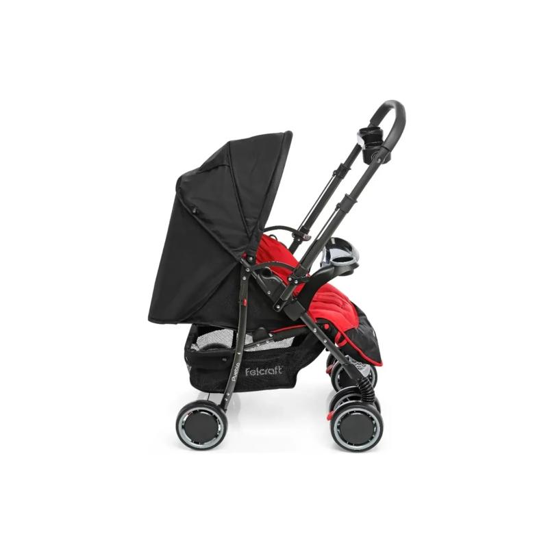 COCHE FELCRAFT PUEBLA 922