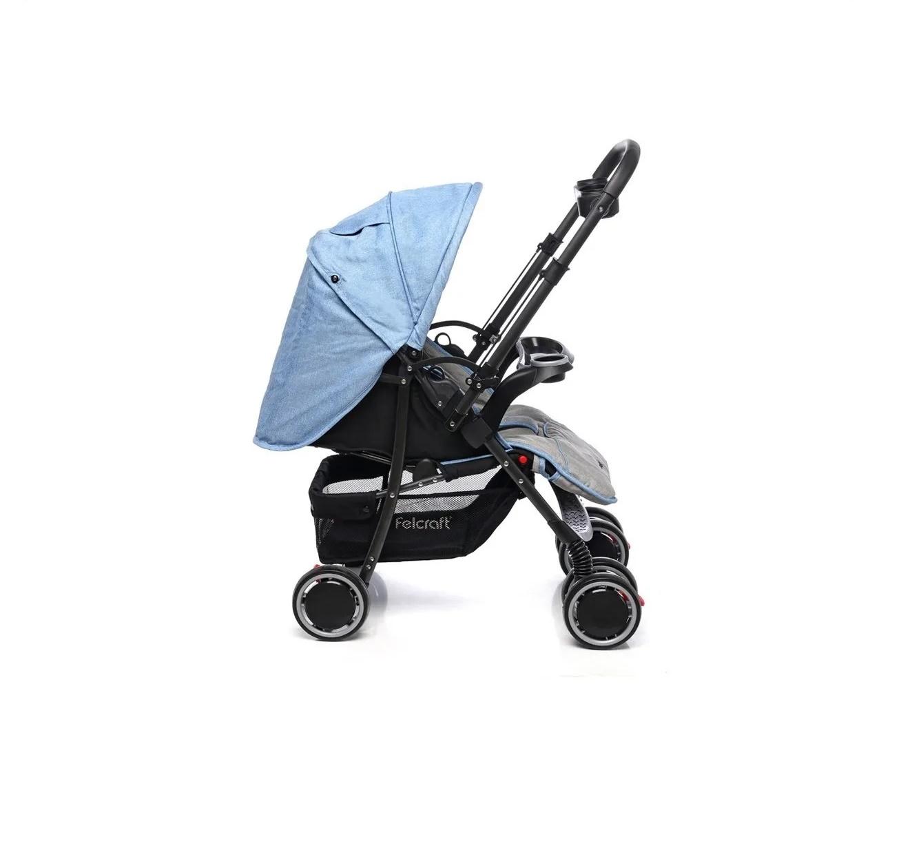 COCHE FELCRAFT PUEBLA 922