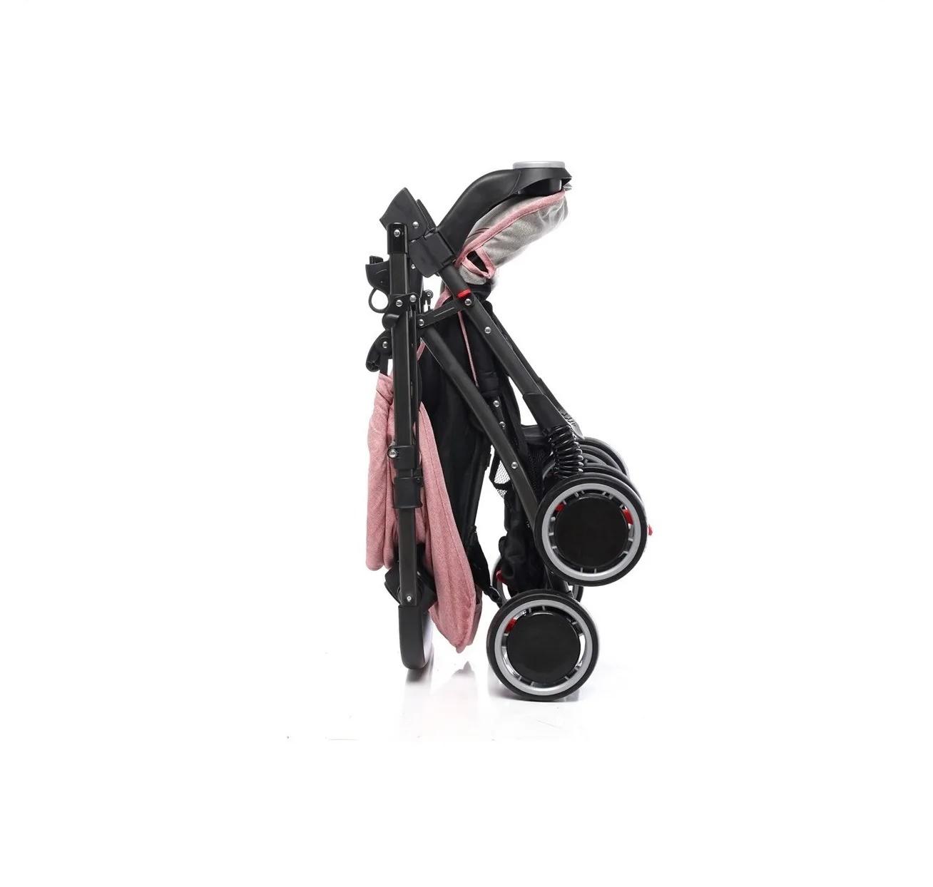 COCHE FELCRAFT PUEBLA 922