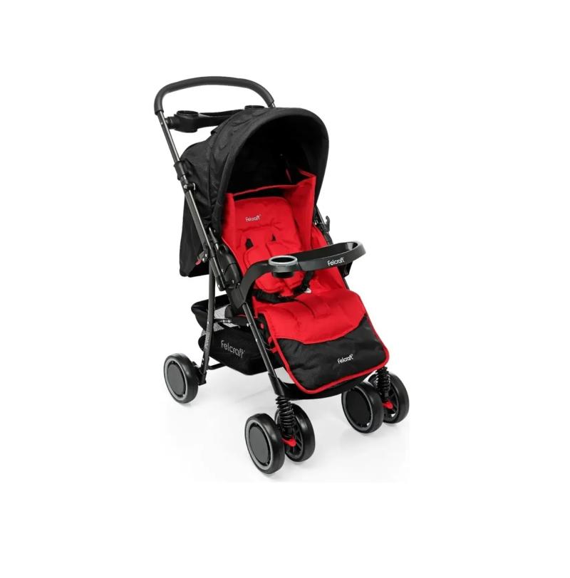 COCHE FELCRAFT PUEBLA 922