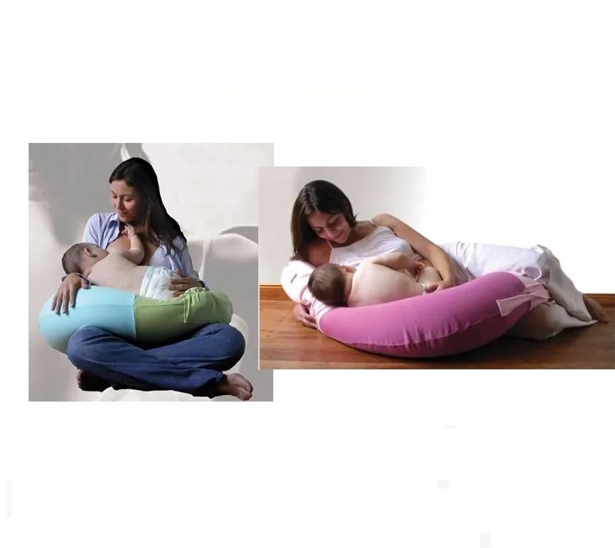 ALMOHADON GRANDE PARA AMAMANTAR WAWITA COD. 10