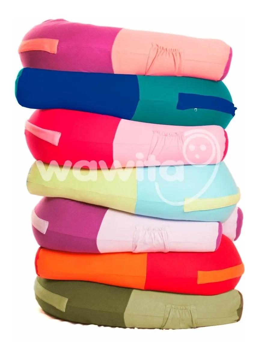 ALMOHADON GRANDE PARA AMAMANTAR WAWITA COD. 10