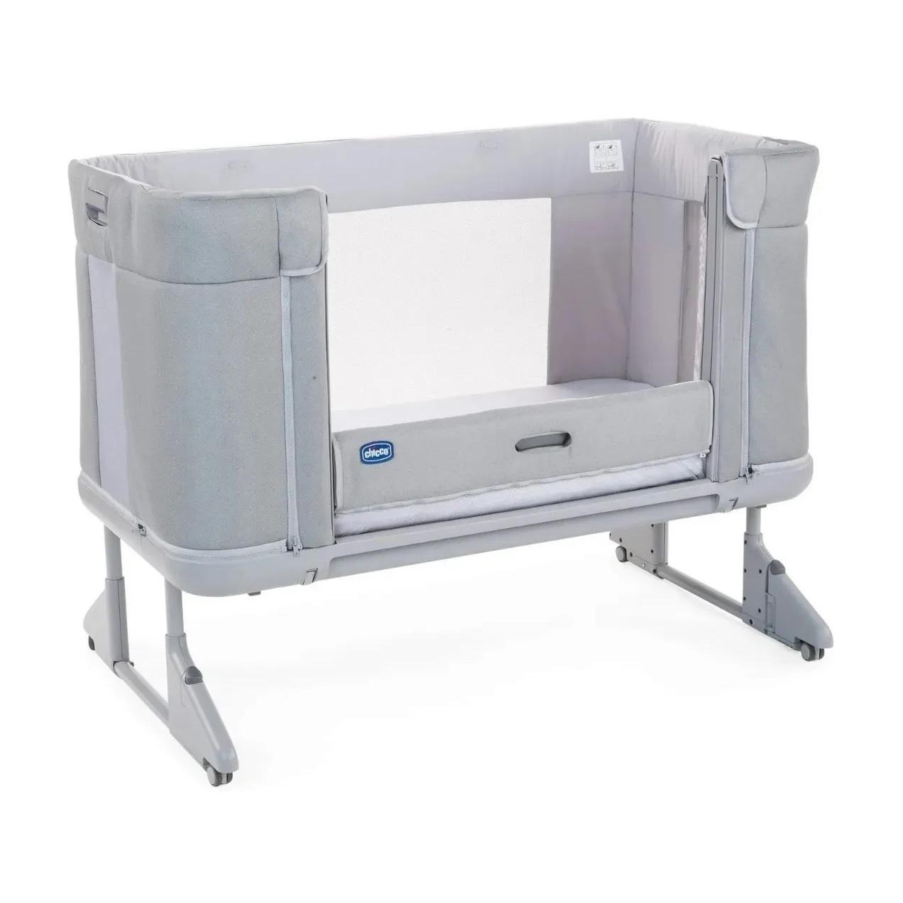 CUNA MOISES COLECHO CHICCO NEXT2ME 4EVER