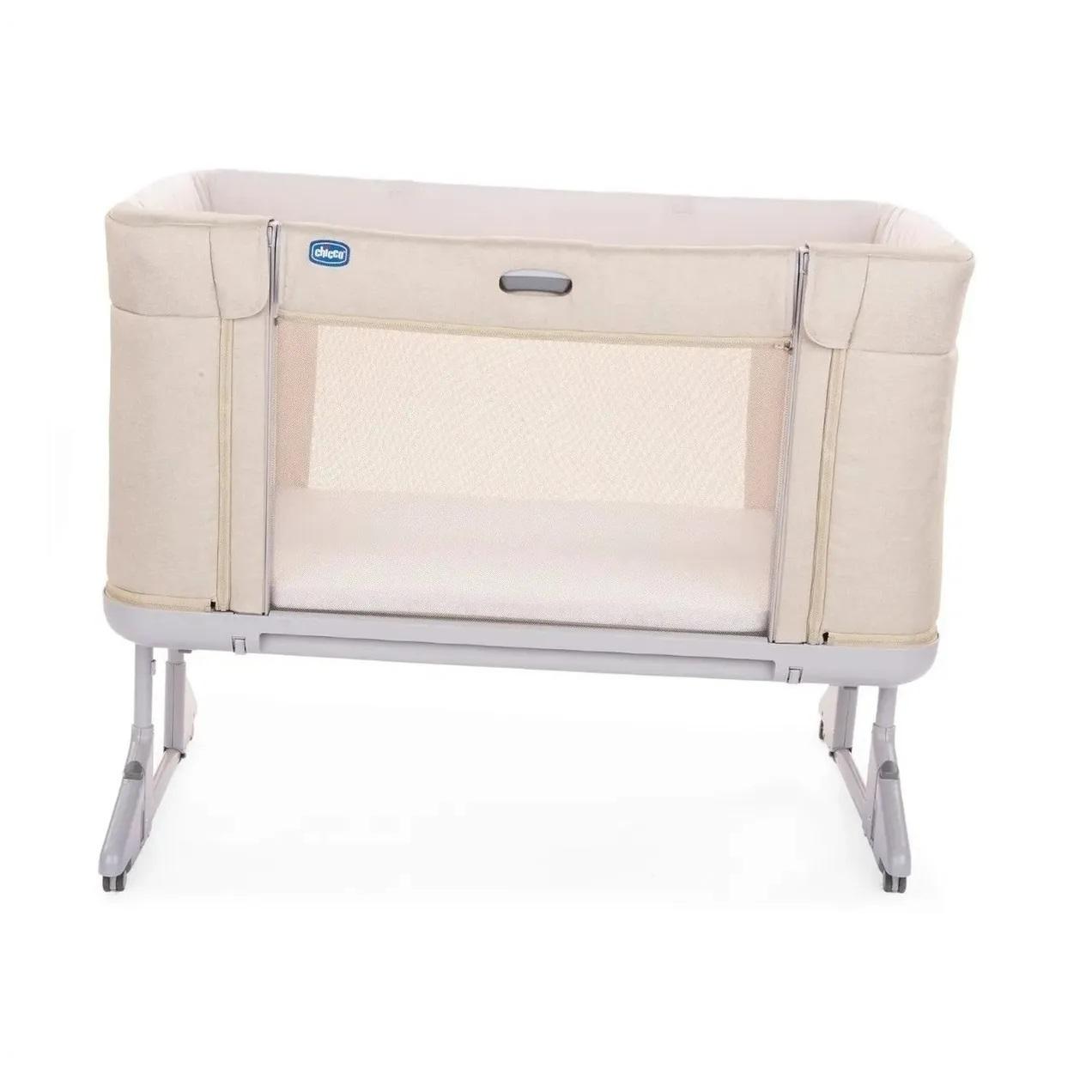 CUNA MOISES COLECHO CHICCO NEXT2ME 4EVER