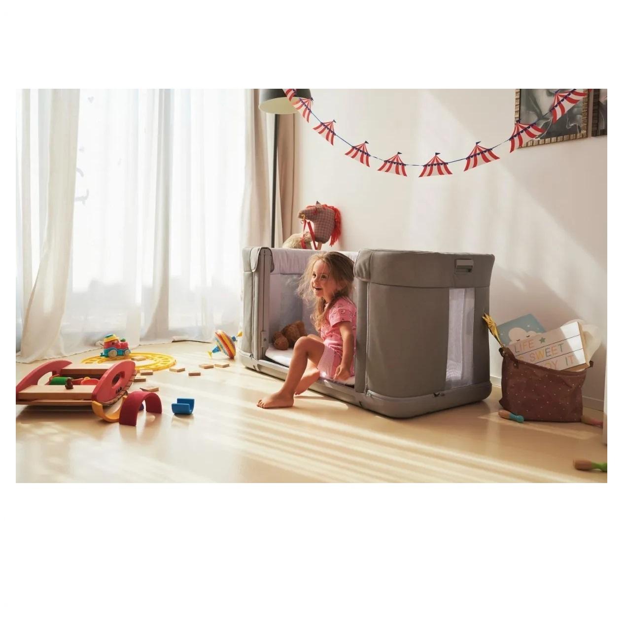 CUNA MOISES COLECHO CHICCO NEXT2ME 4EVER