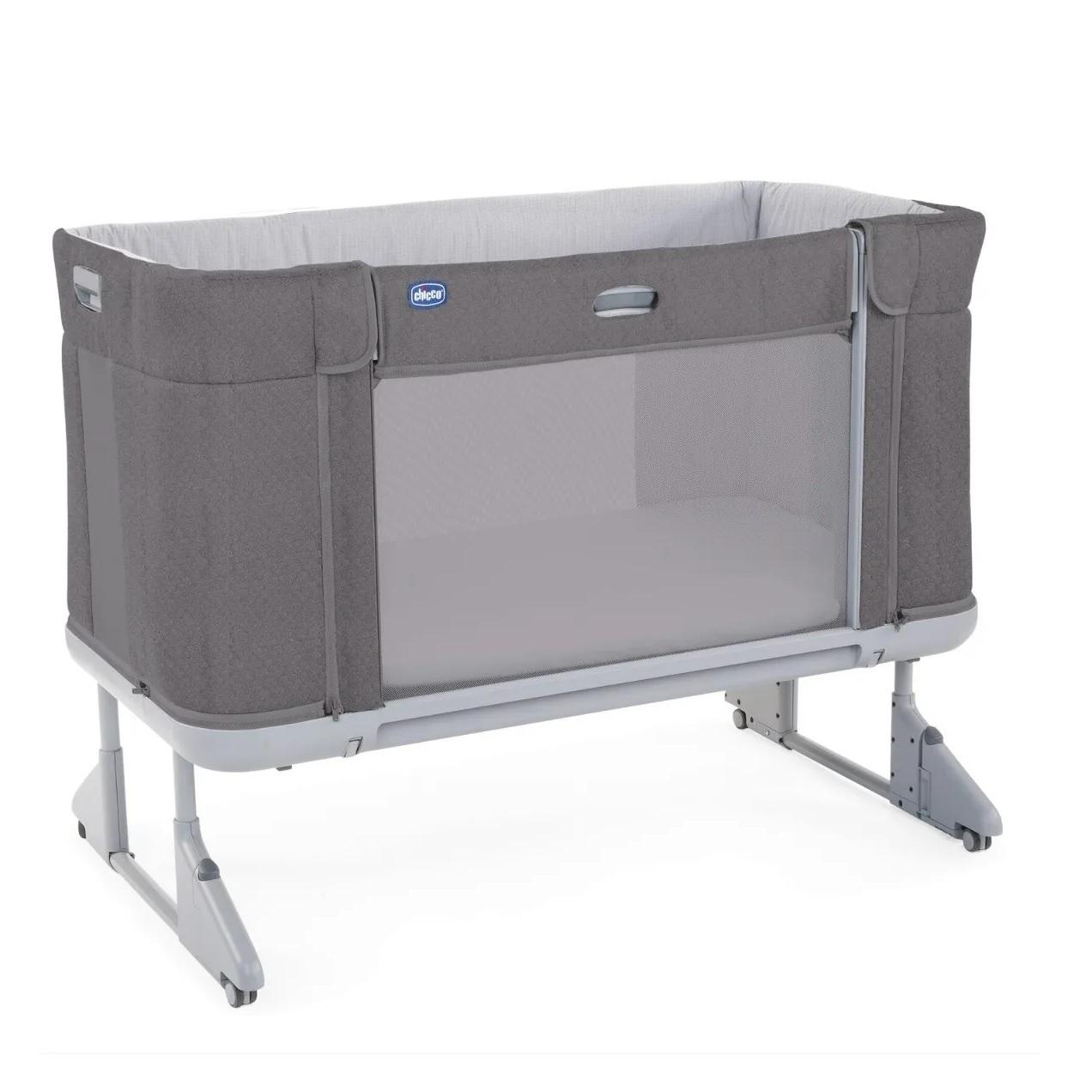 CUNA MOISES COLECHO CHICCO NEXT2ME 4EVER