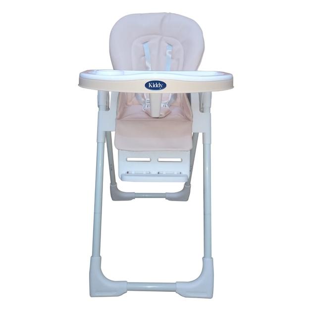 SILLA DE COMER KIDDY STYLO