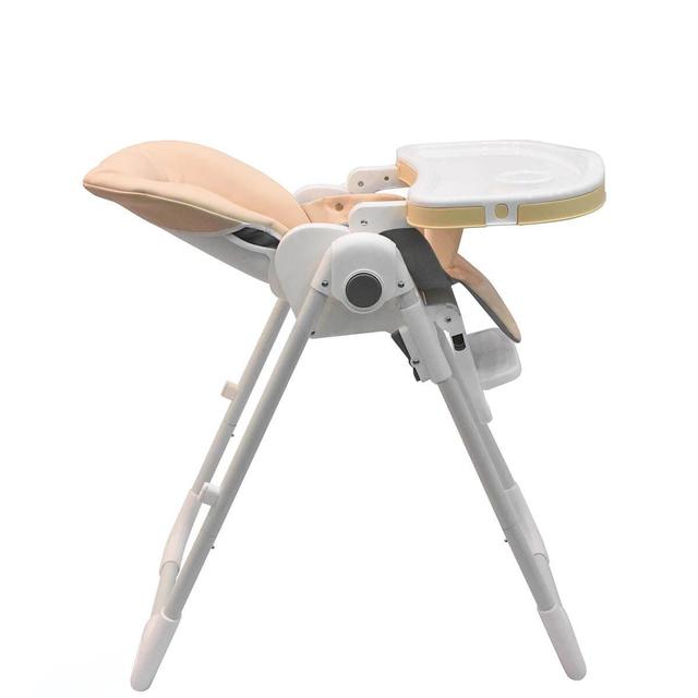 SILLA DE COMER KIDDY STYLO