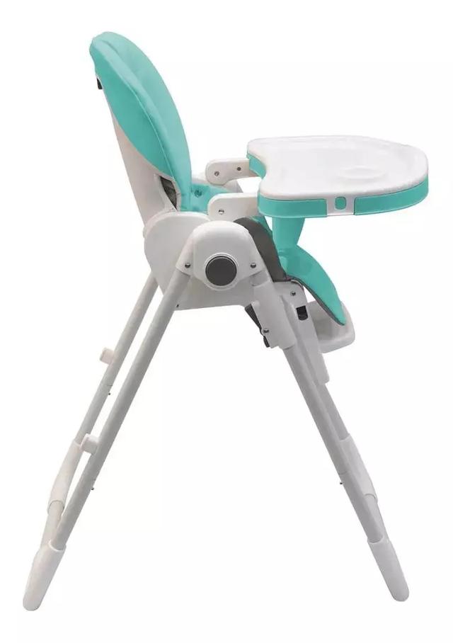 SILLA DE COMER KIDDY STYLO