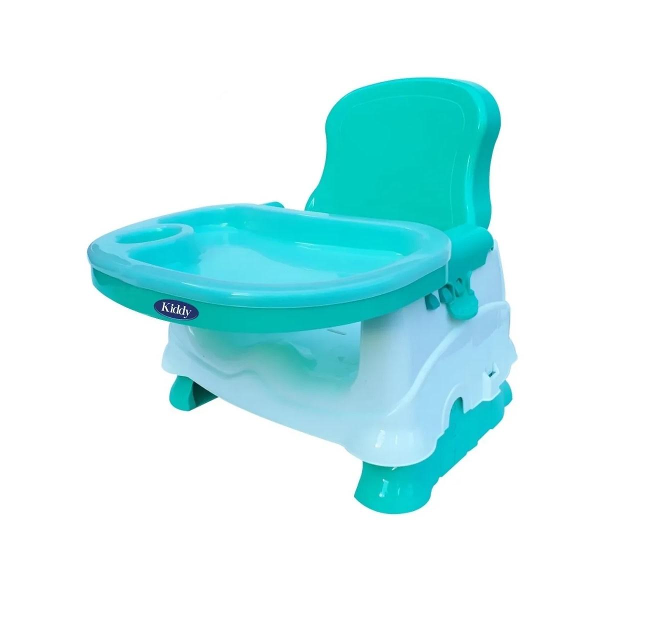 SILLA DE COMER BOOSTER KIDDY FOODIE