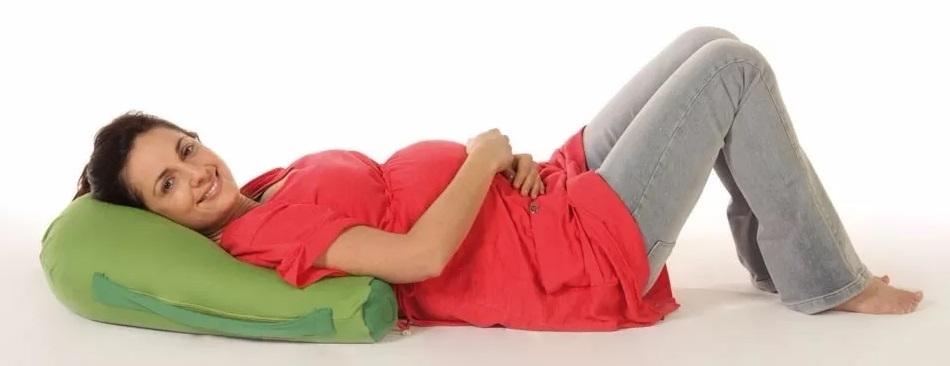 ALMOHADON CHICO PARA AMAMANTAR WAWITA COD. 11