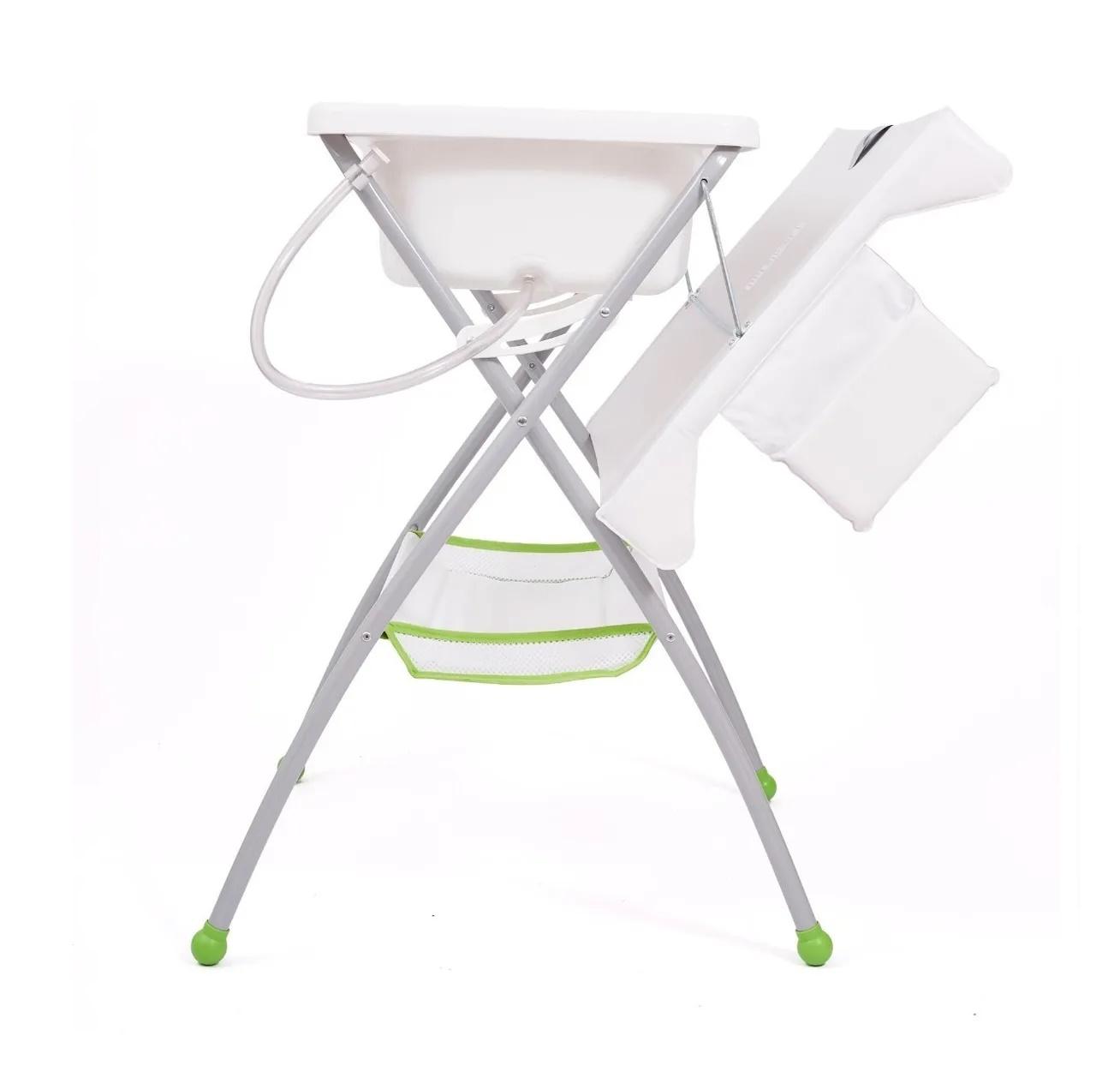 CATRE DE BAÑO KIDDY SHOWER