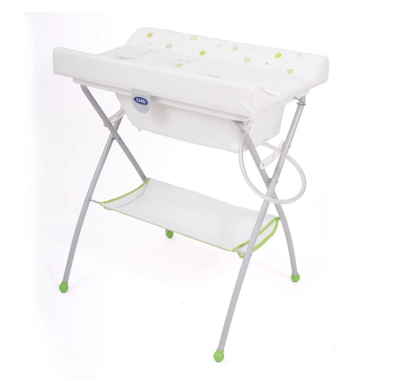 CATRE DE BAÑO KIDDY SHOWER