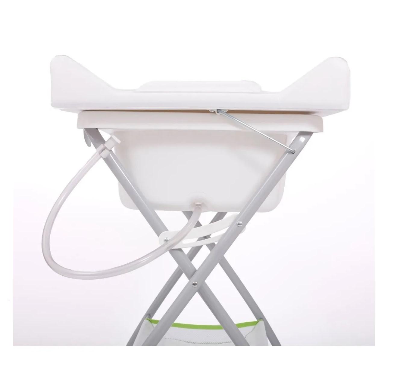 CATRE DE BAÑO KIDDY SHOWER