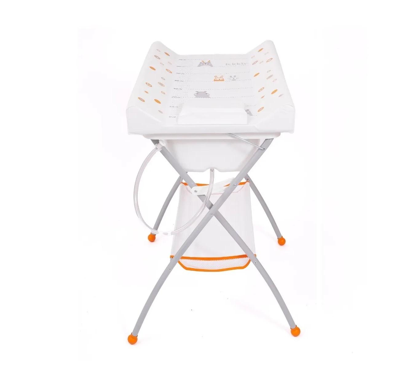 CATRE DE BAÑO KIDDY SHOWER
