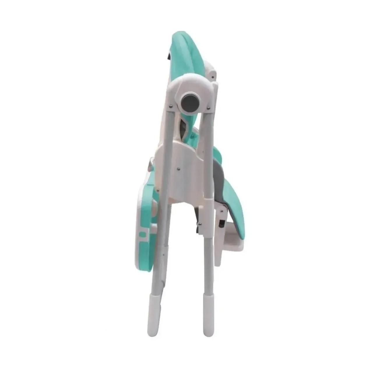 SILLA DE COMER KIDDY STYLO DINO