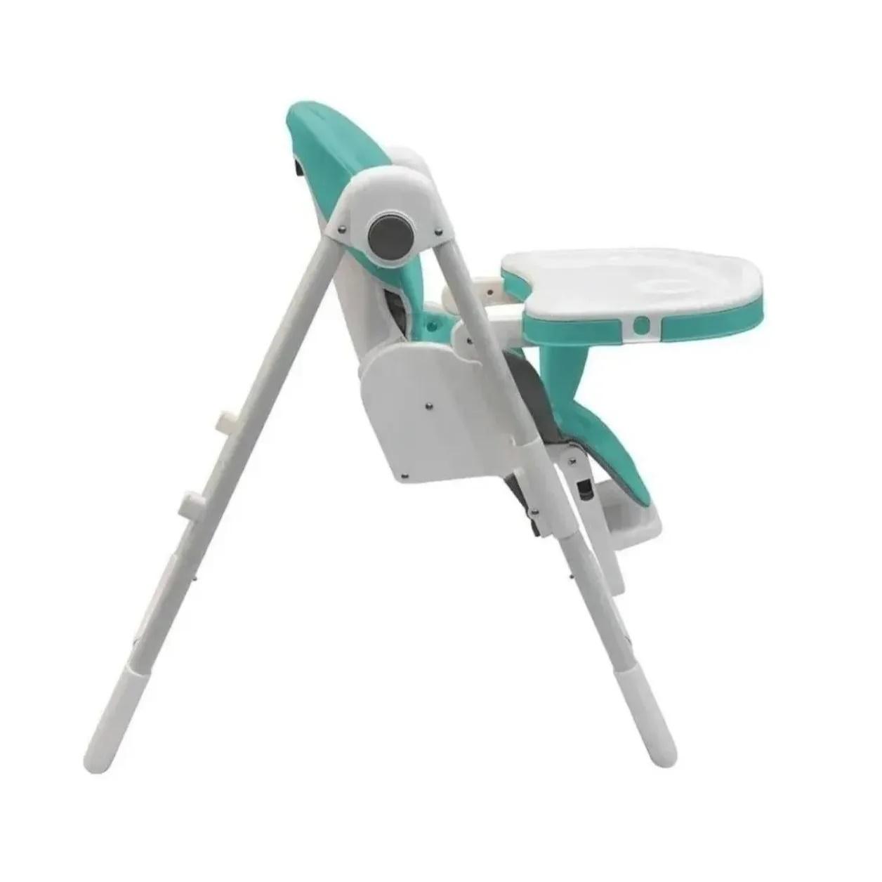 SILLA DE COMER KIDDY STYLO DINO