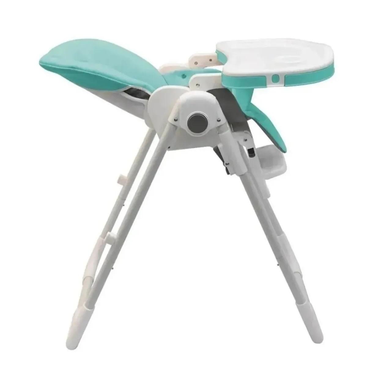 SILLA DE COMER KIDDY STYLO DINO
