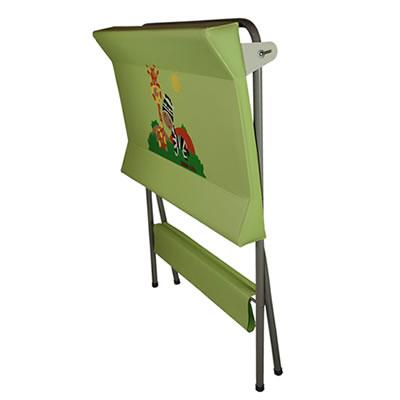 CATRE DE BAÑO CON BAÑERA SOFI PLUS BABIES & CO. ART. 119