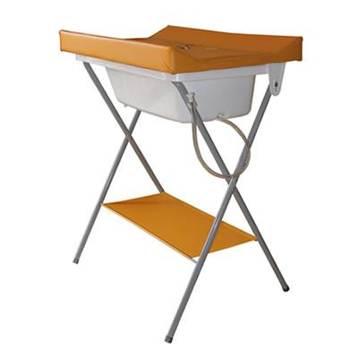 CATRE DE BAÑO CON BAÑERA SOFI PLUS BABIES & CO. ART. 119