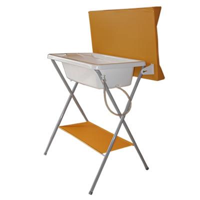 CATRE DE BAÑO CON BAÑERA SOFI PLUS BABIES & CO. ART. 119