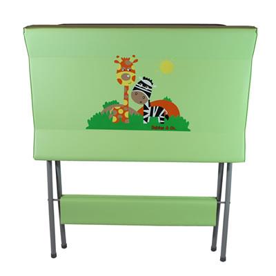 CATRE DE BAÑO CON BAÑERA SOFI PLUS BABIES & CO. ART. 119