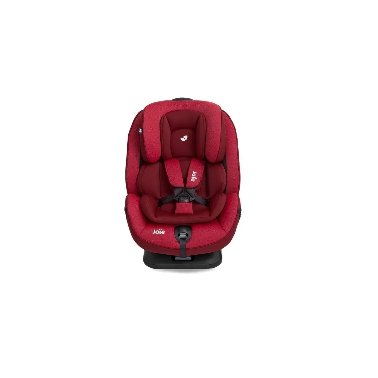BUTACA JOIE STAGES ISOFIX