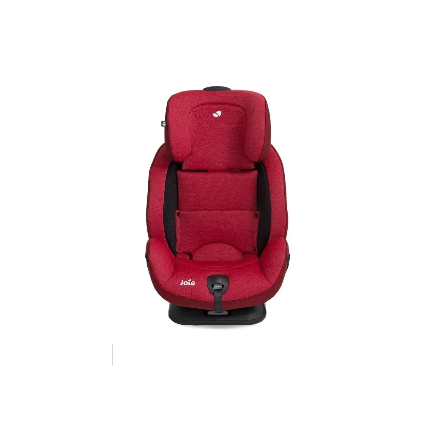 BUTACA JOIE STAGES ISOFIX