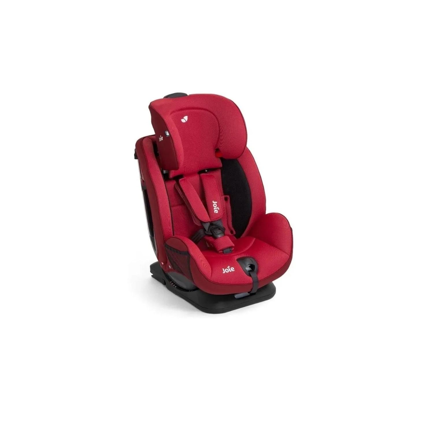 BUTACA JOIE STAGES ISOFIX
