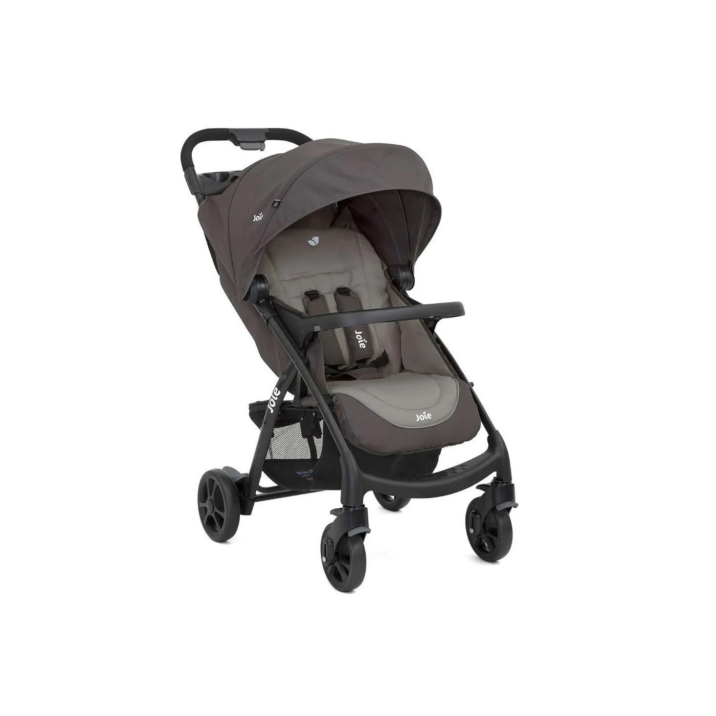 COCHECITO TRAVEL SYSTEM JOIE MUZE
