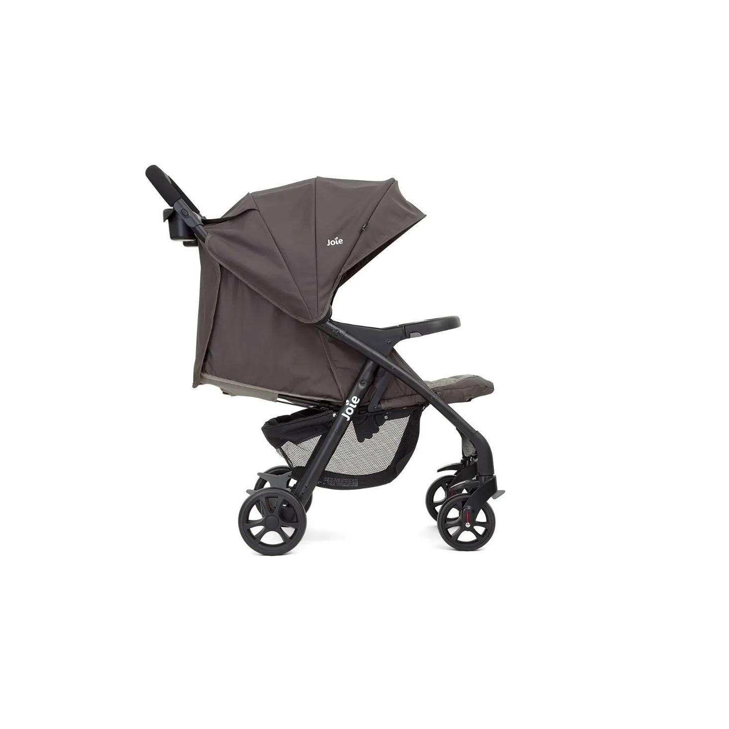 COCHECITO TRAVEL SYSTEM JOIE MUZE
