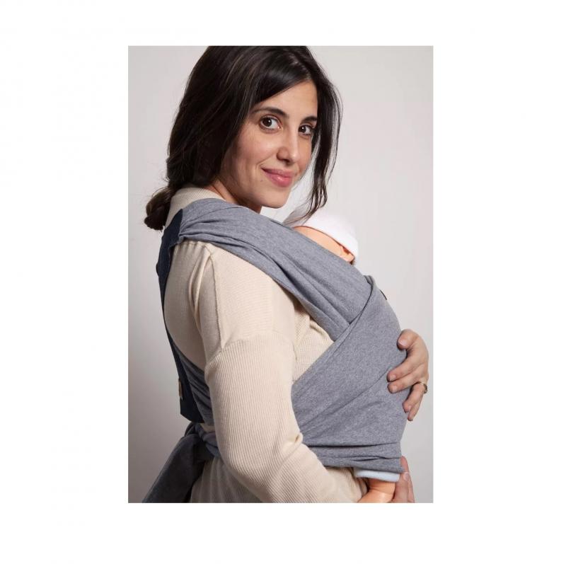 FULAR PORTABEBE PREARMADO APPA LALÁ