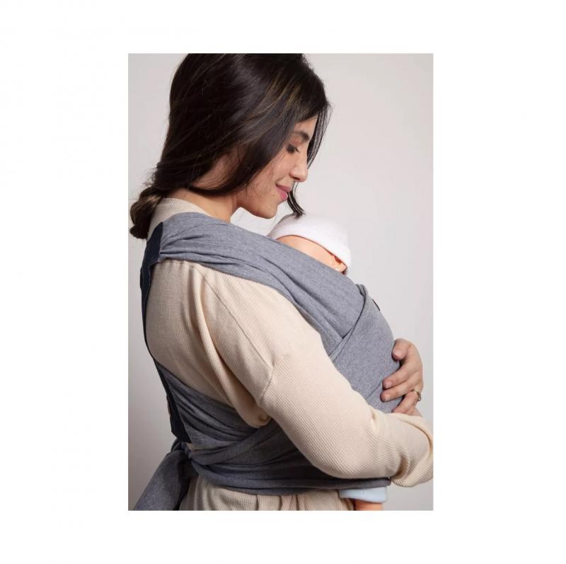 FULAR PORTABEBE PREARMADO APPA LALÁ